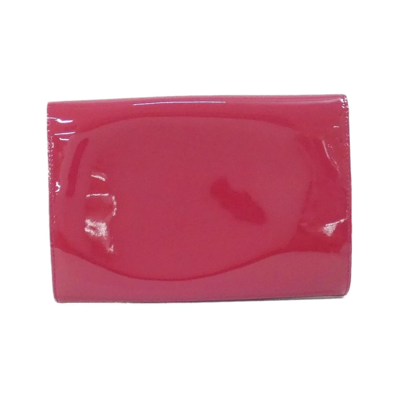 LOUIS VUITTON Pochette M94270 Handbag Vernis