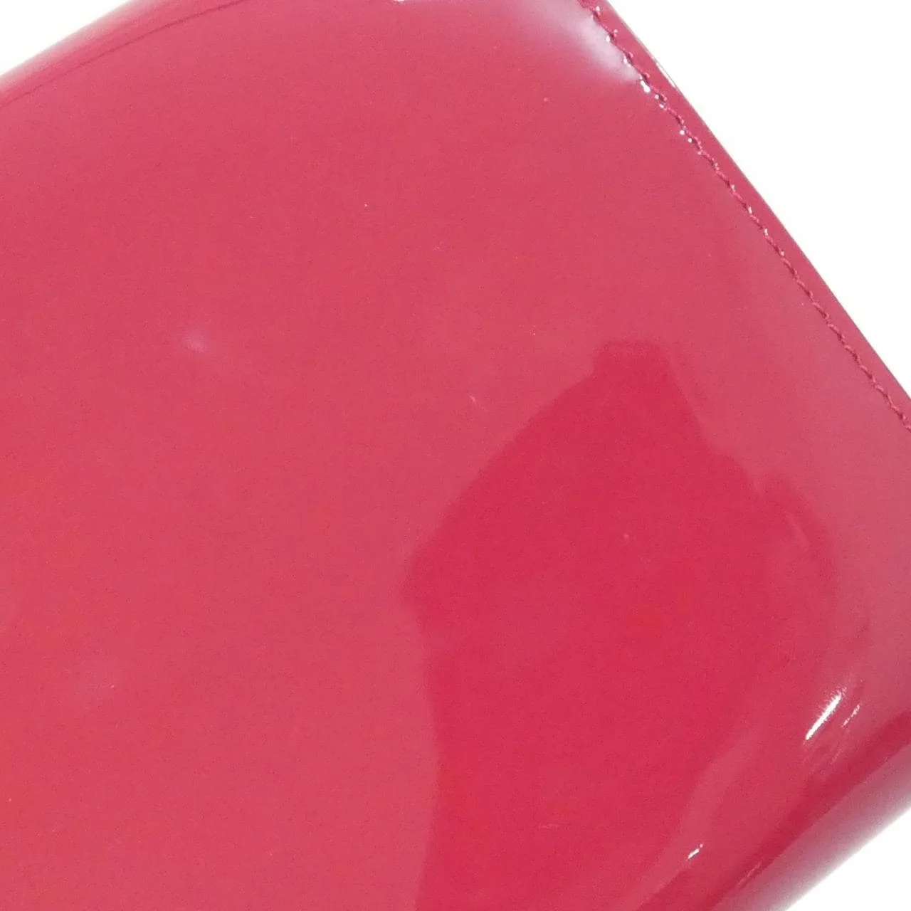 LOUIS VUITTON Pochette M94270 Handbag Vernis