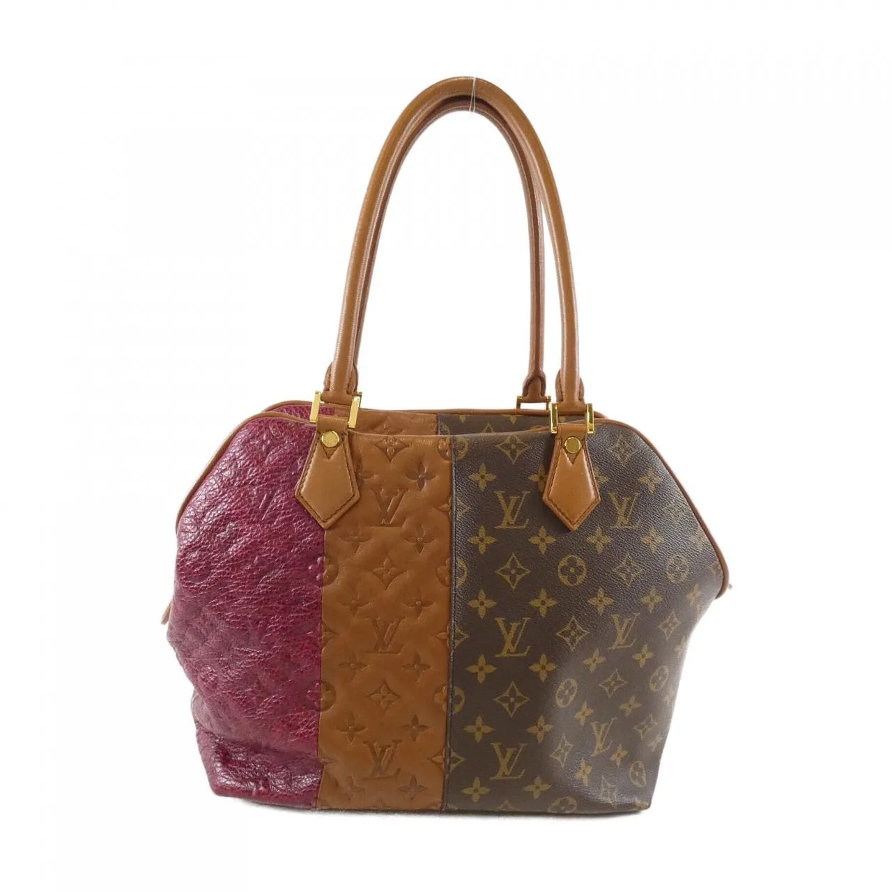 LOUIS VUITTON M40503 Shoulder Monogram 2