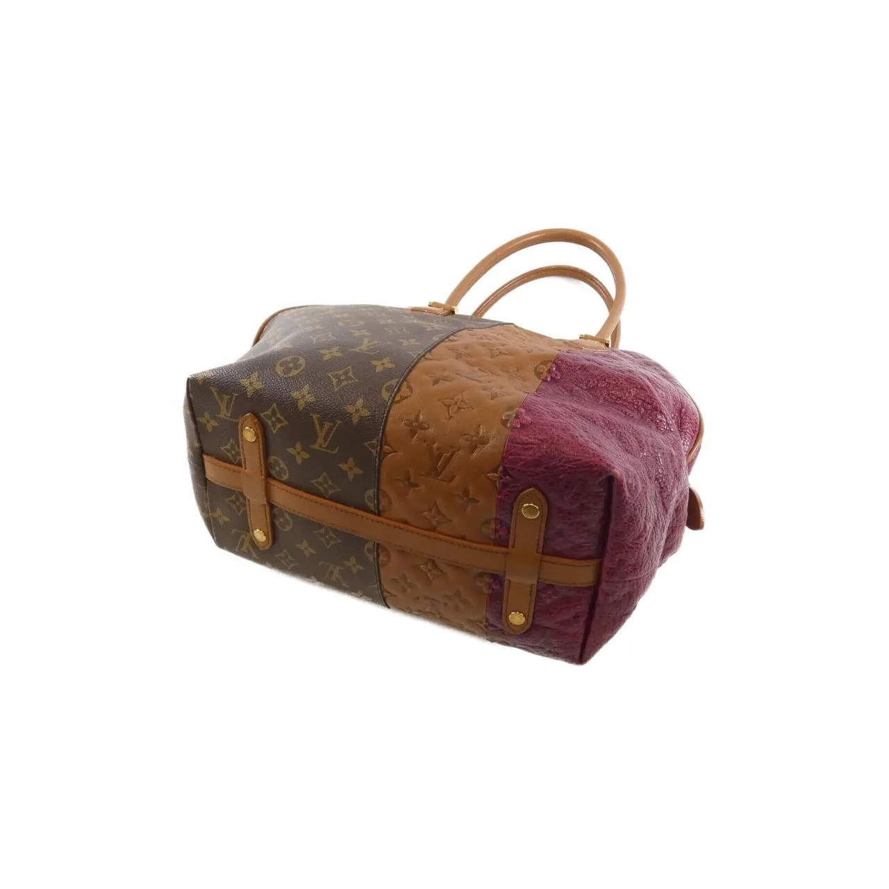 LOUIS VUITTON M40503 Shoulder Monogram 3