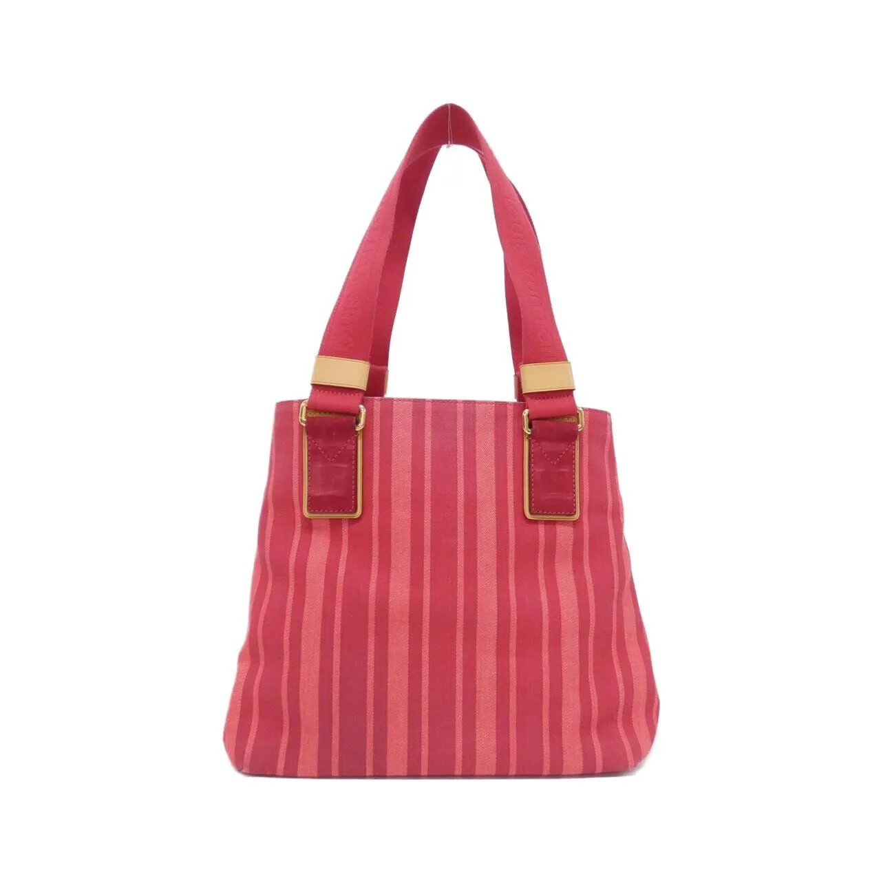 LOUIS VUITTON M94146 Handbag Canvas Rouge Canvas Rank A - Thumbnail 2