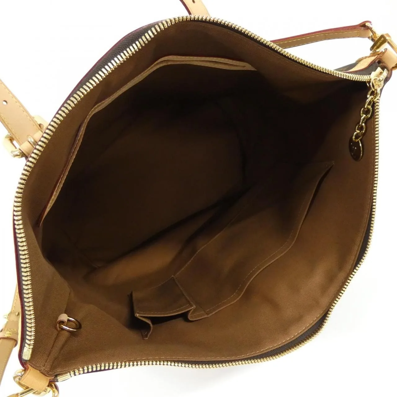 LOUIS VUITTON M40146 Handbag Monogram