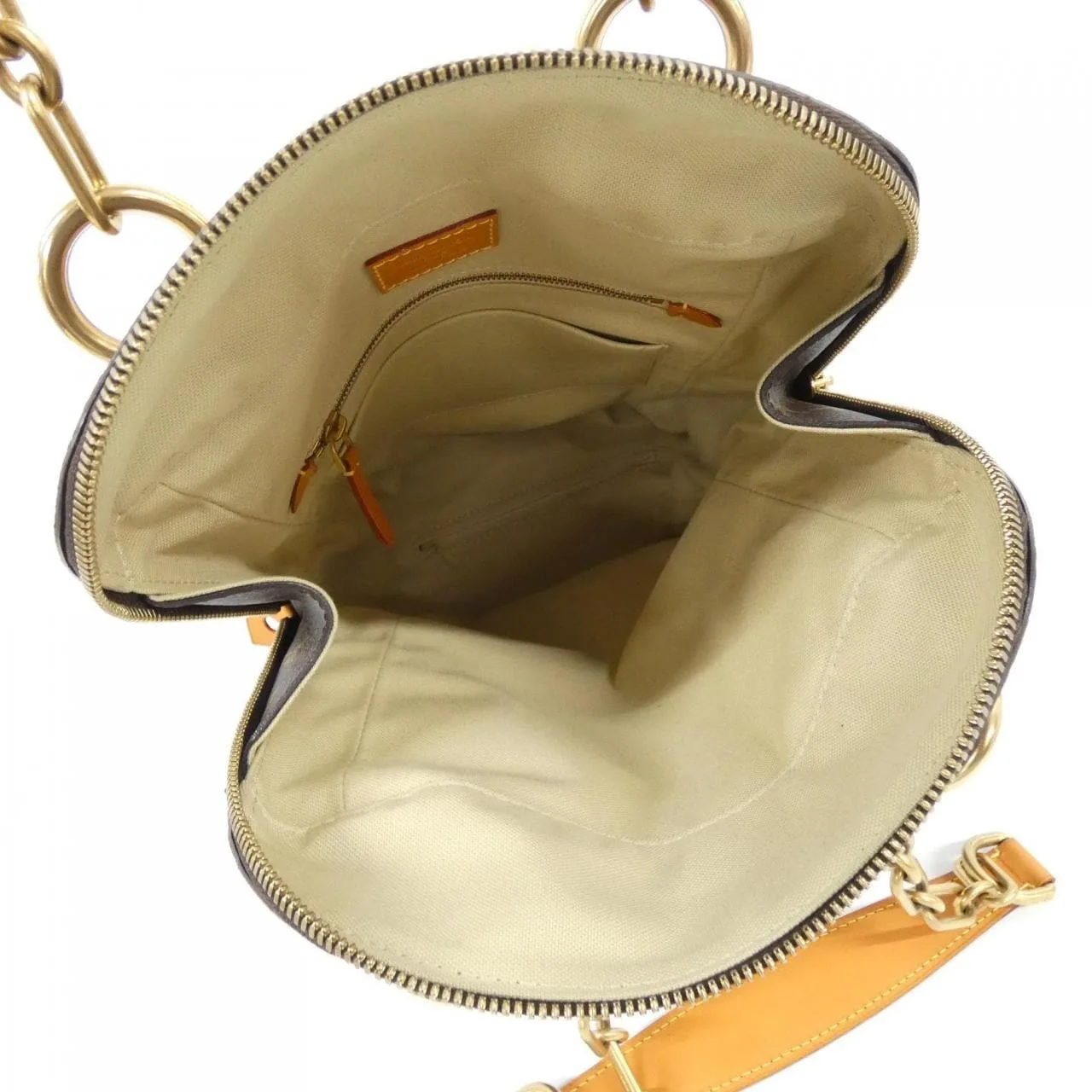 LOUIS VUITTON M40230 Shoulder Monogram