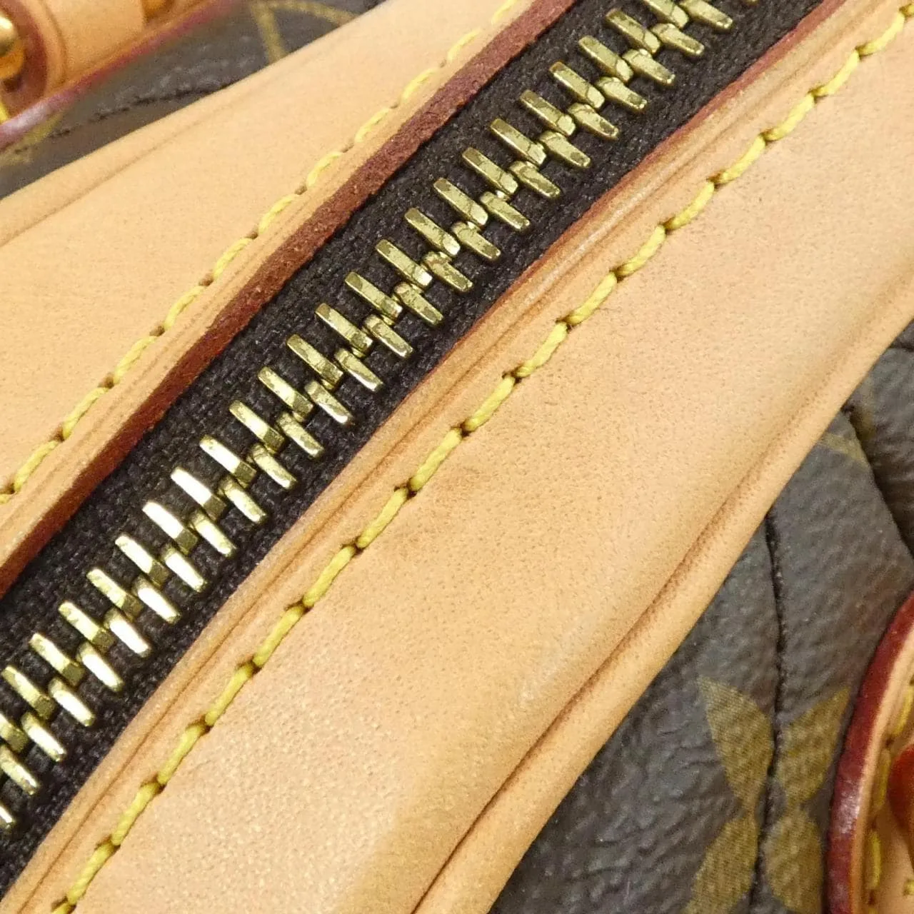 LOUIS VUITTON M41434 Handbag Monogram