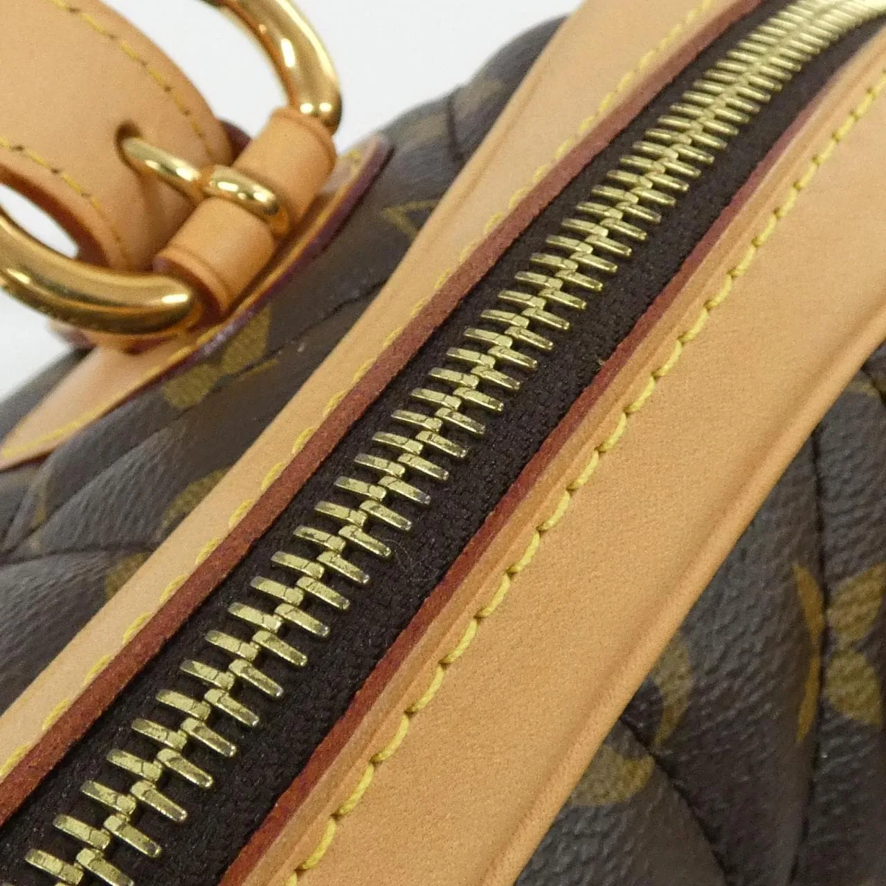 LOUIS VUITTON M41434 Handbag Monogram