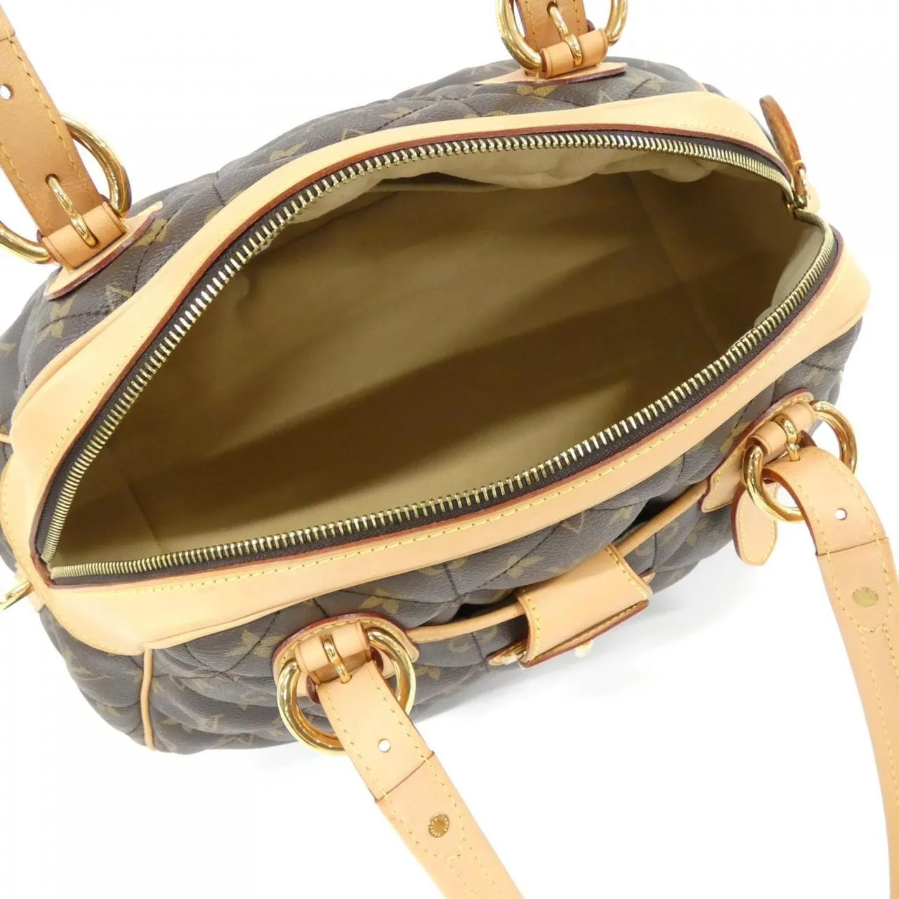 LOUIS VUITTON M41434 Handbag Monogram