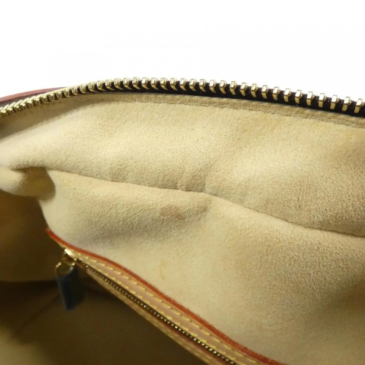 LOUIS VUITTON M41434 Handbag Monogram