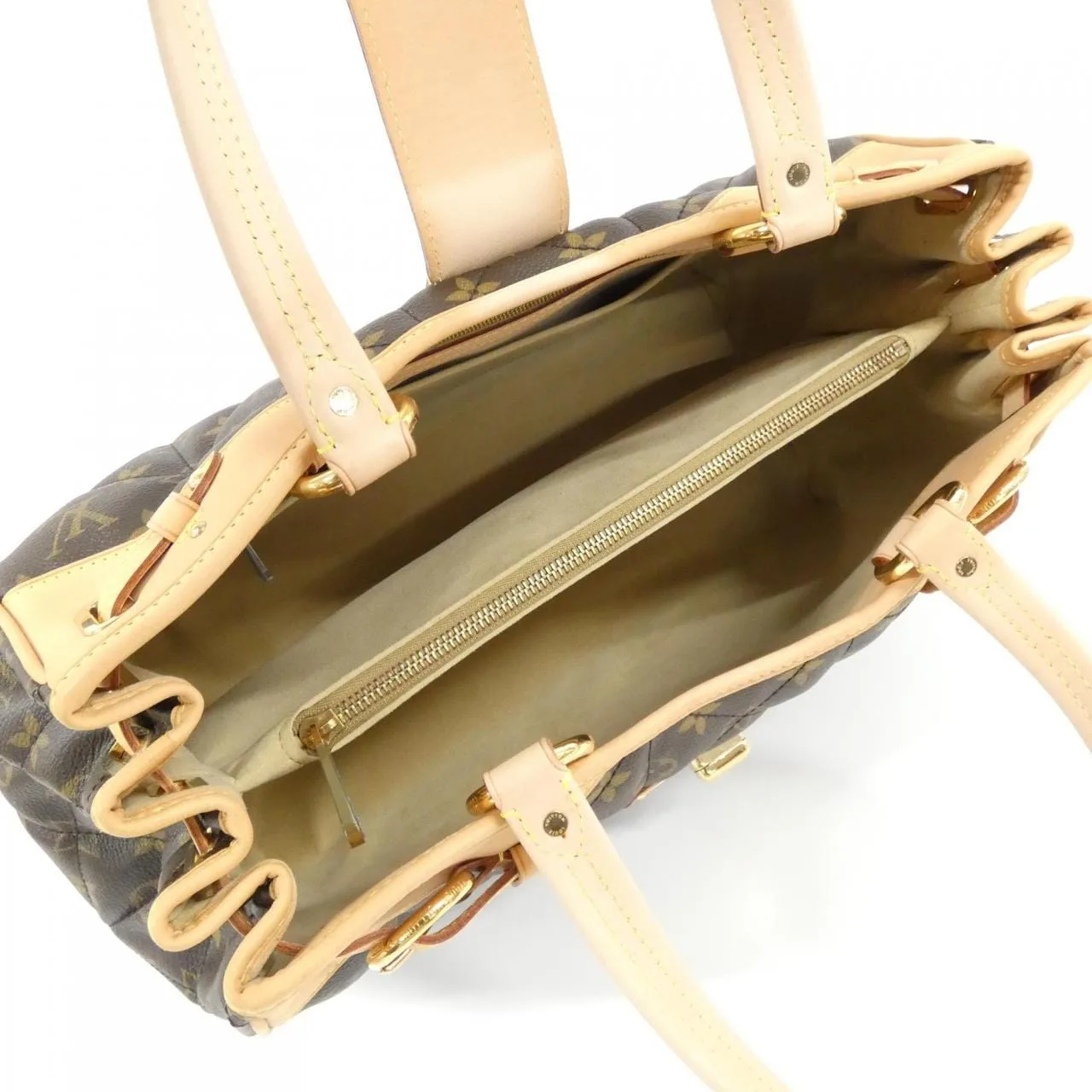 LOUIS VUITTON M41433 Shoulder Monogram