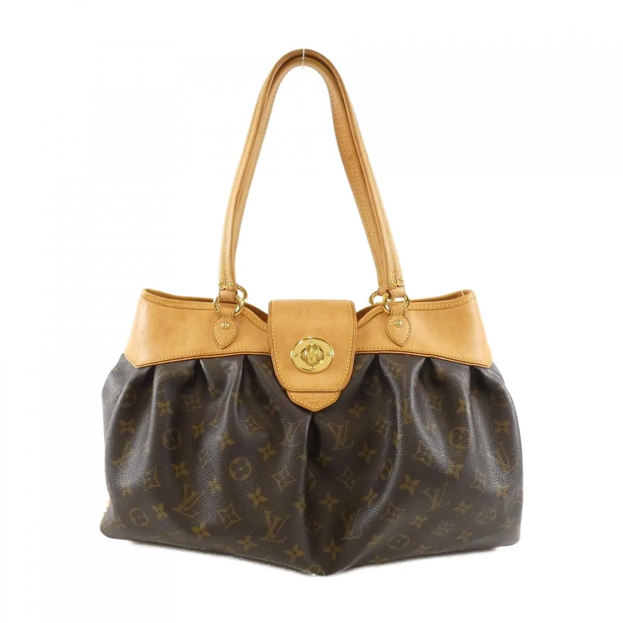LOUIS VUITTON M45714 Shoulder Monogram