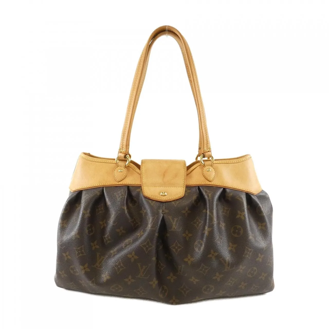 LOUIS VUITTON M45714 Shoulder Monogram