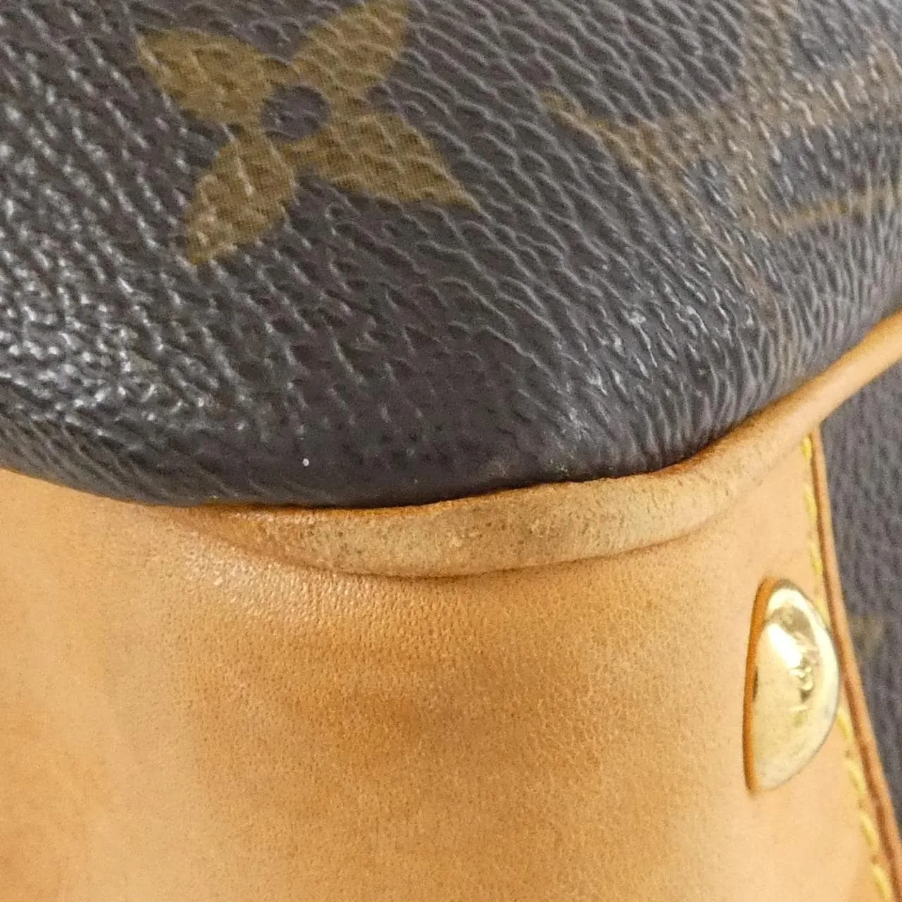 LOUIS VUITTON M45714 Shoulder Monogram