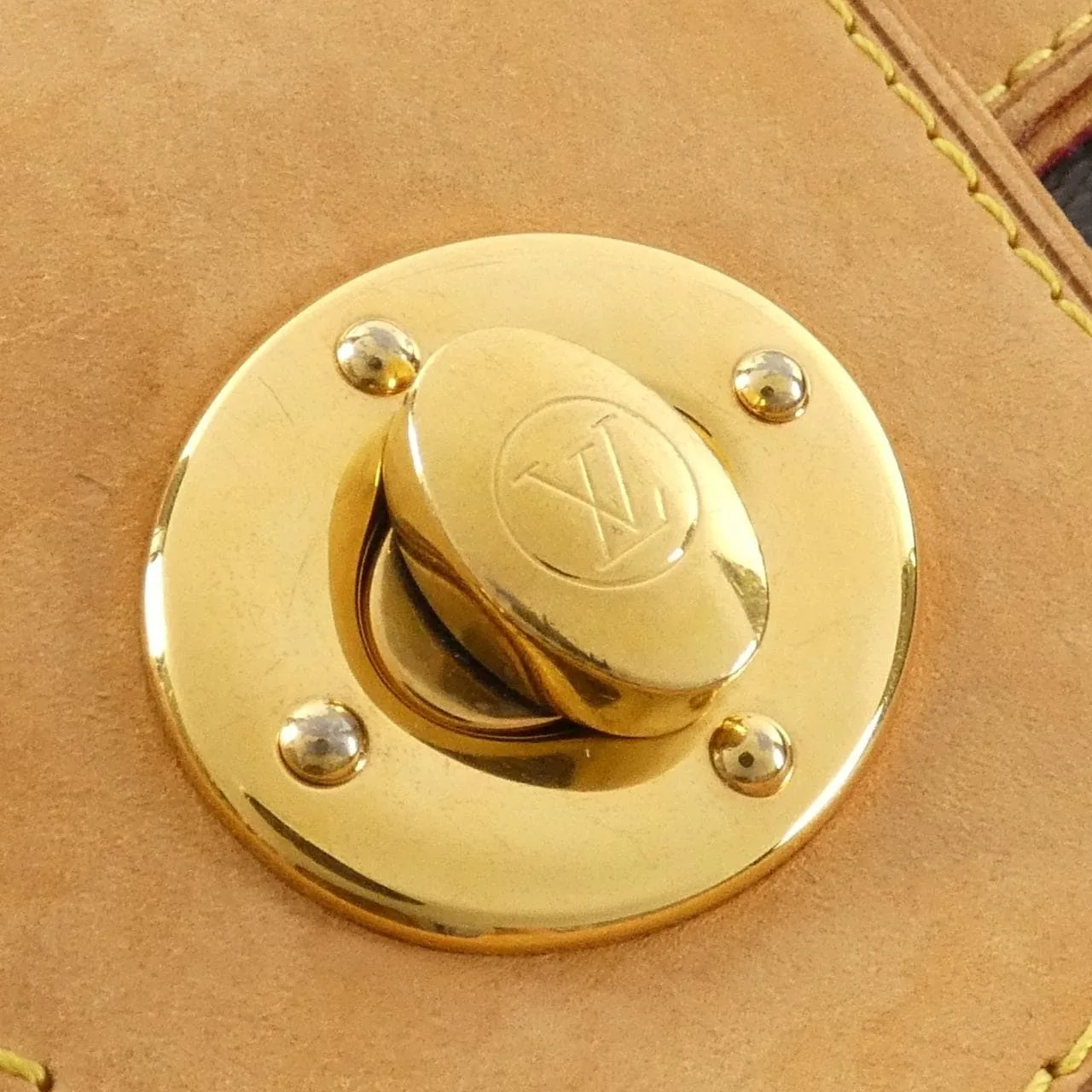 LOUIS VUITTON M45714 Shoulder Monogram
