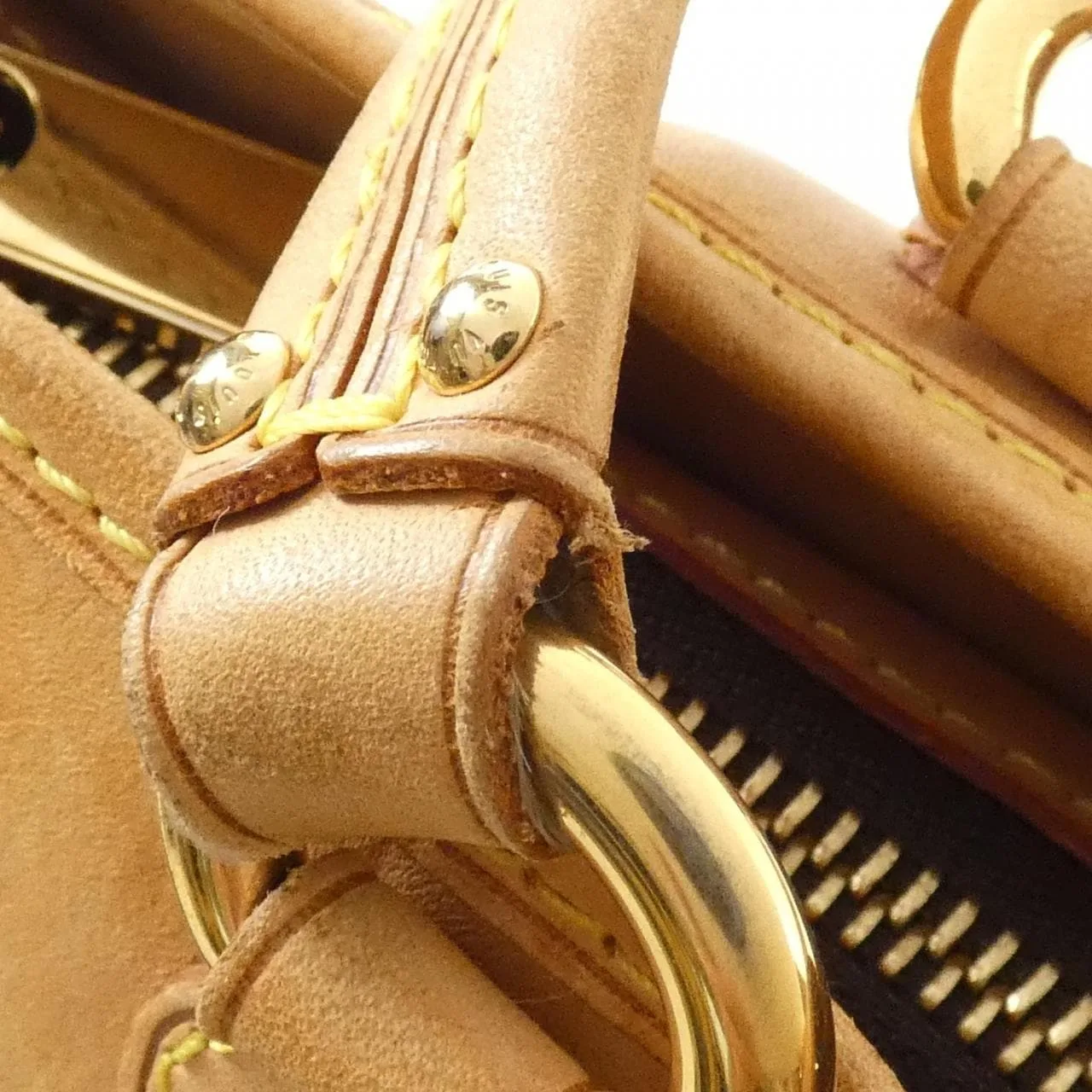 LOUIS VUITTON M45714 Shoulder Monogram
