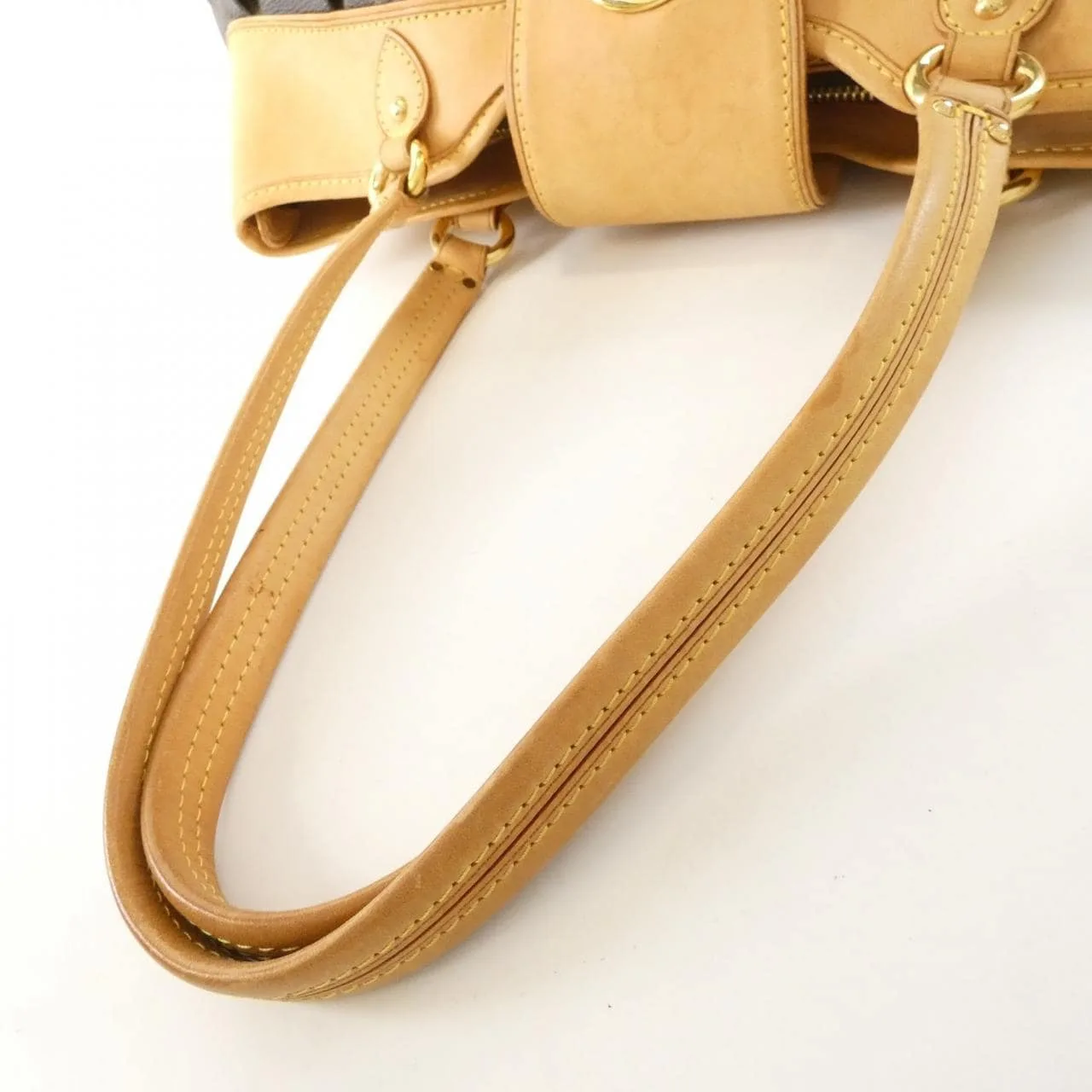 LOUIS VUITTON M45714 Shoulder Monogram