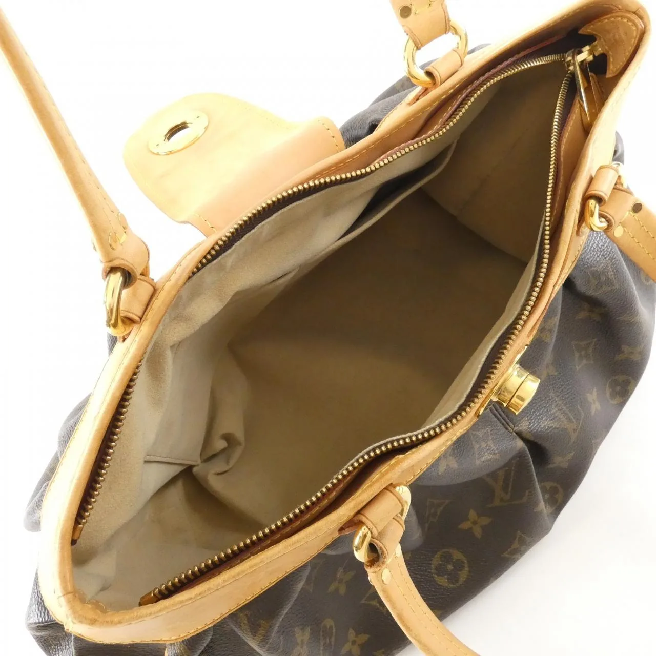 LOUIS VUITTON M45714 Shoulder Monogram