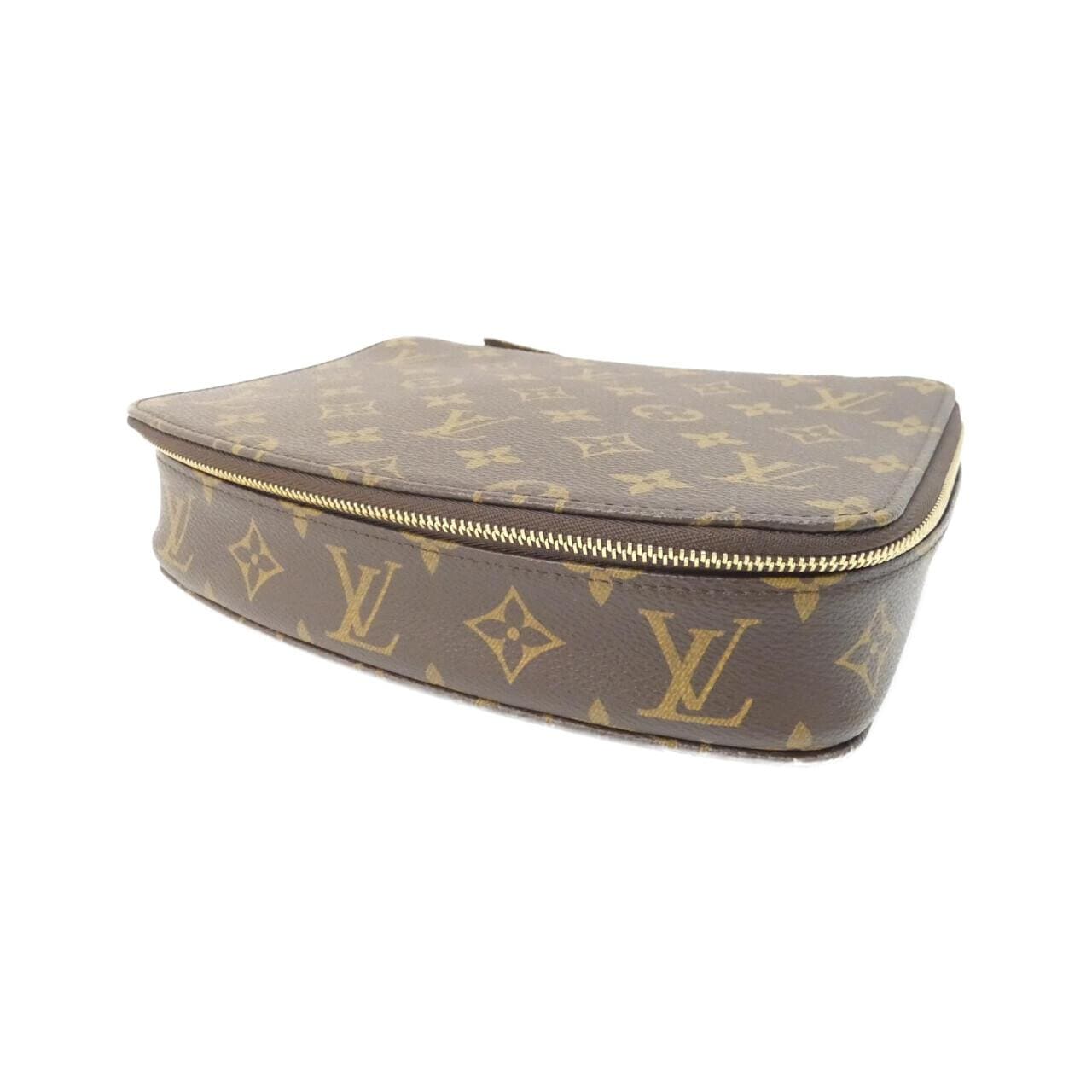 LOUIS VUITTON M47350 小袋 Monogram