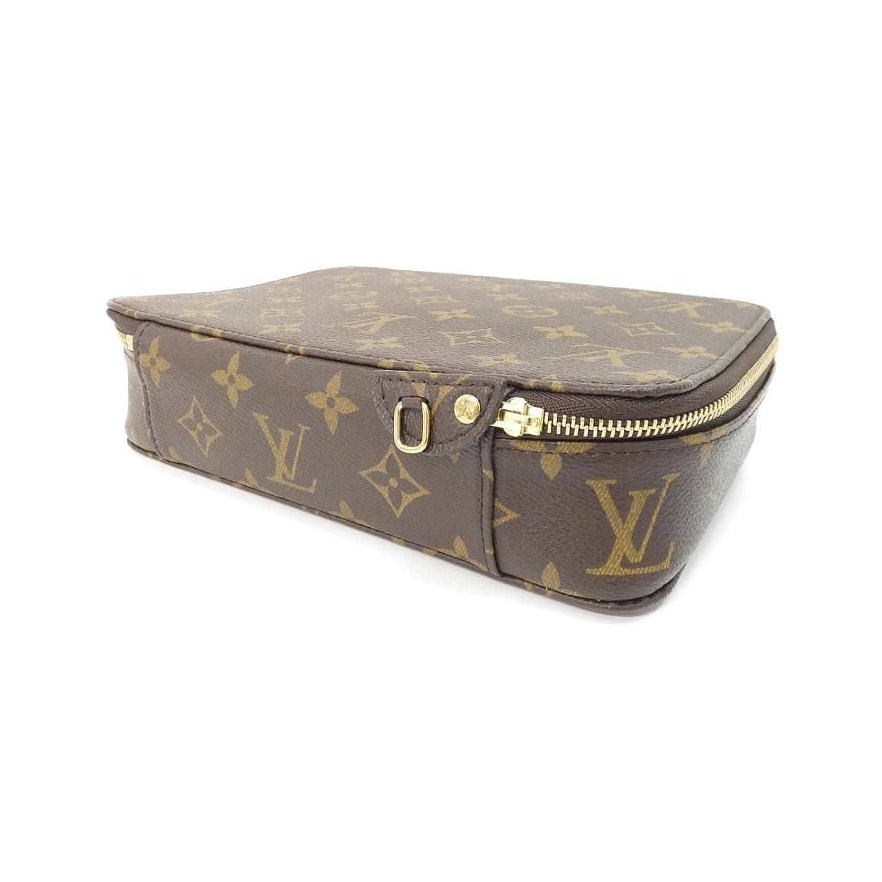 LOUIS VUITTON M47350 小袋 Monogram 2