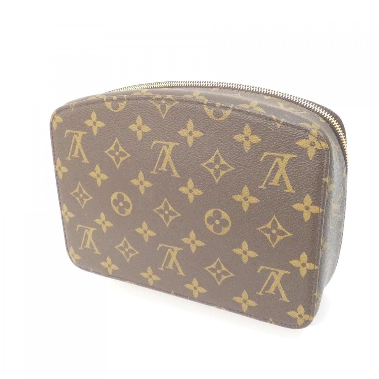 LOUIS VUITTON M47350 小袋 Monogram 3