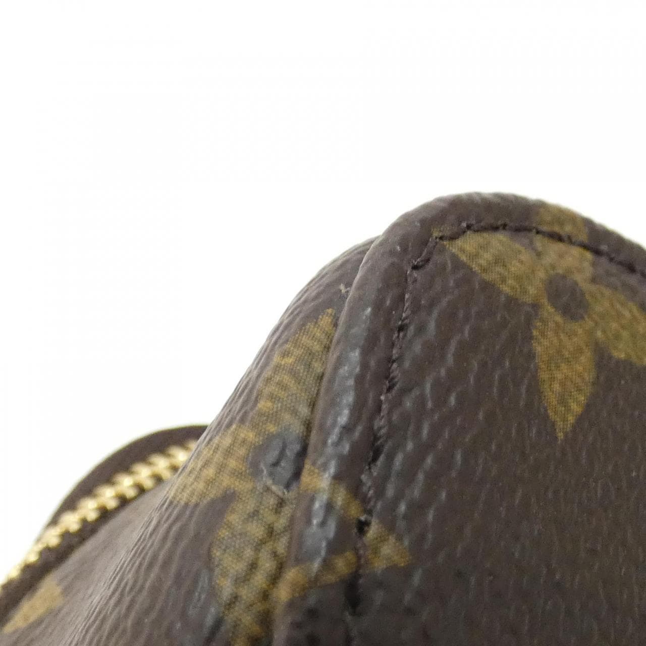 LOUIS VUITTON M47350 小袋 Monogram 4
