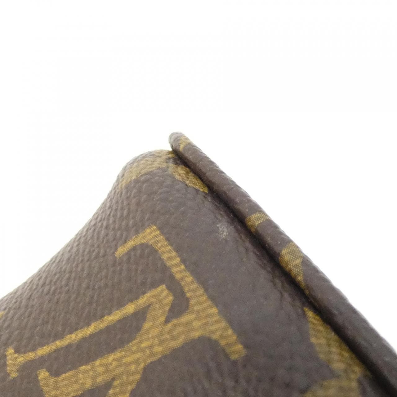LOUIS VUITTON M47350 小袋 Monogram 5