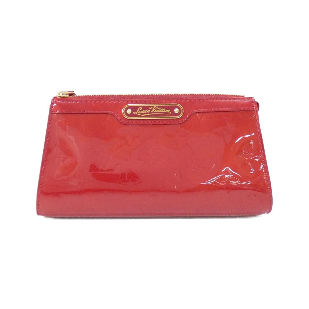 LOUIS VUITTON M91430 小袋 Vernis 漆皮