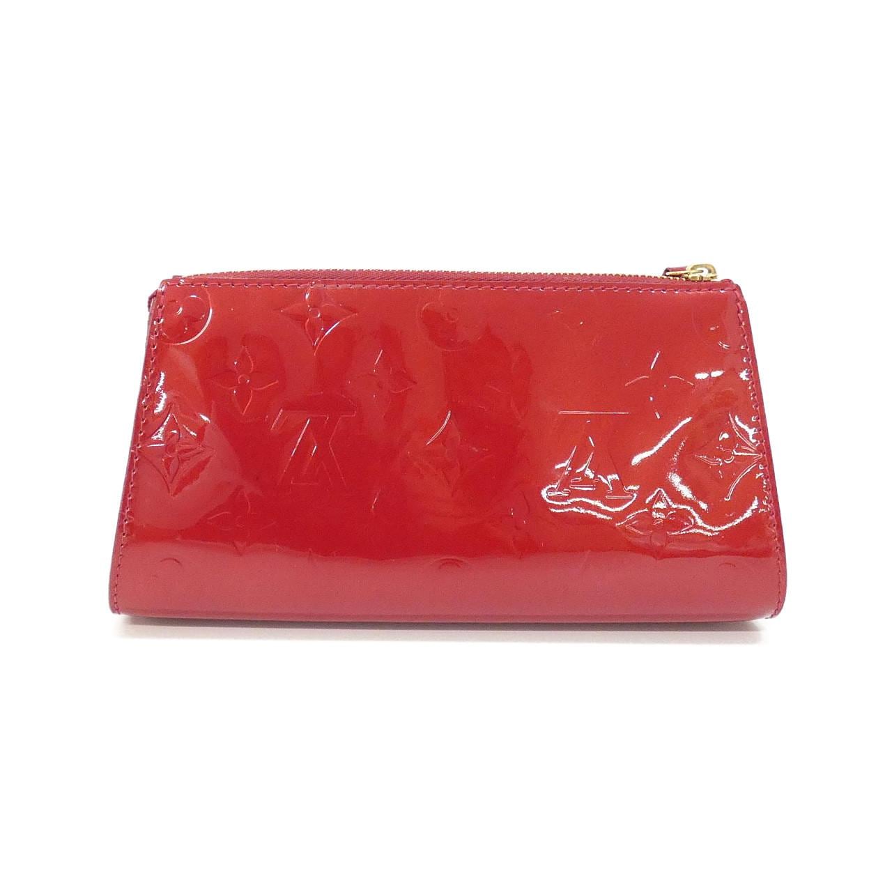 LOUIS VUITTON M91430 小袋 Vernis 漆皮 2