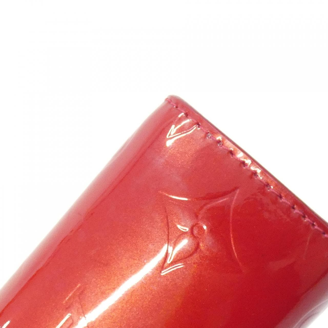LOUIS VUITTON M91430 小袋 Vernis 漆皮 3