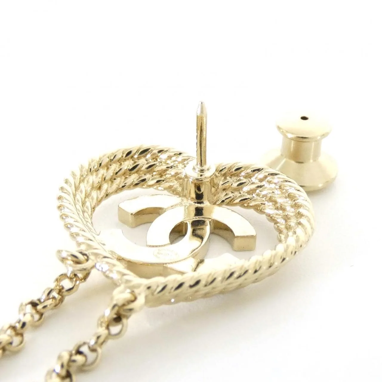 CHANEL ABD095 配飾 3