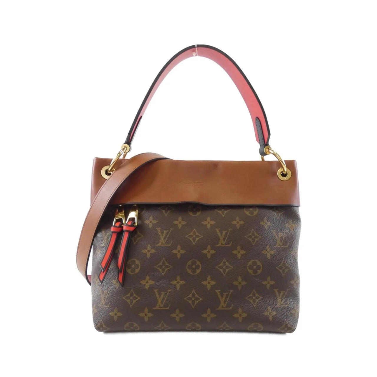 LOUIS VUITTON M43157 Shoulder Monogram