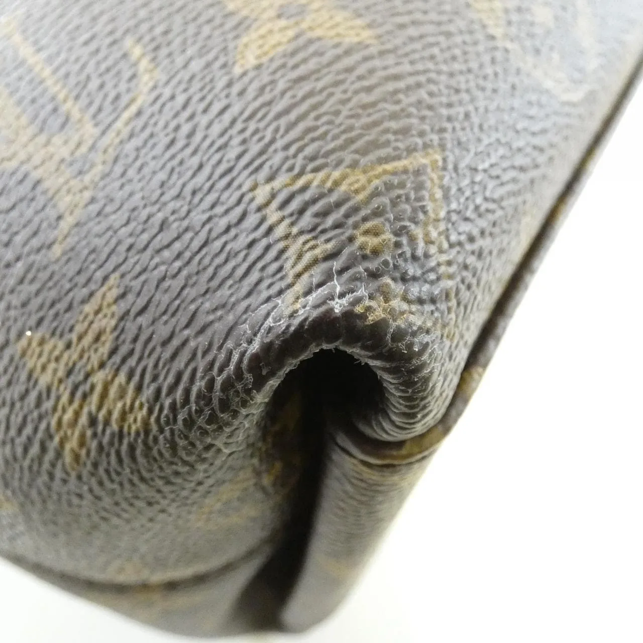 LOUIS VUITTON M43157 Shoulder Monogram