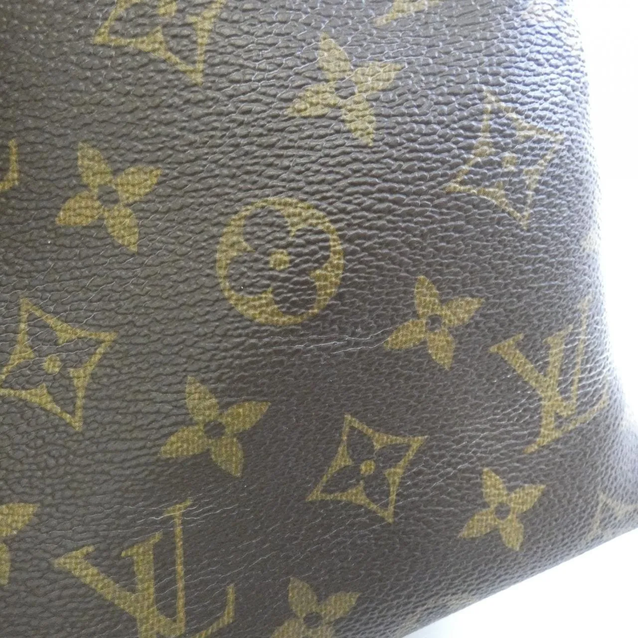 LOUIS VUITTON M43157 Shoulder Monogram