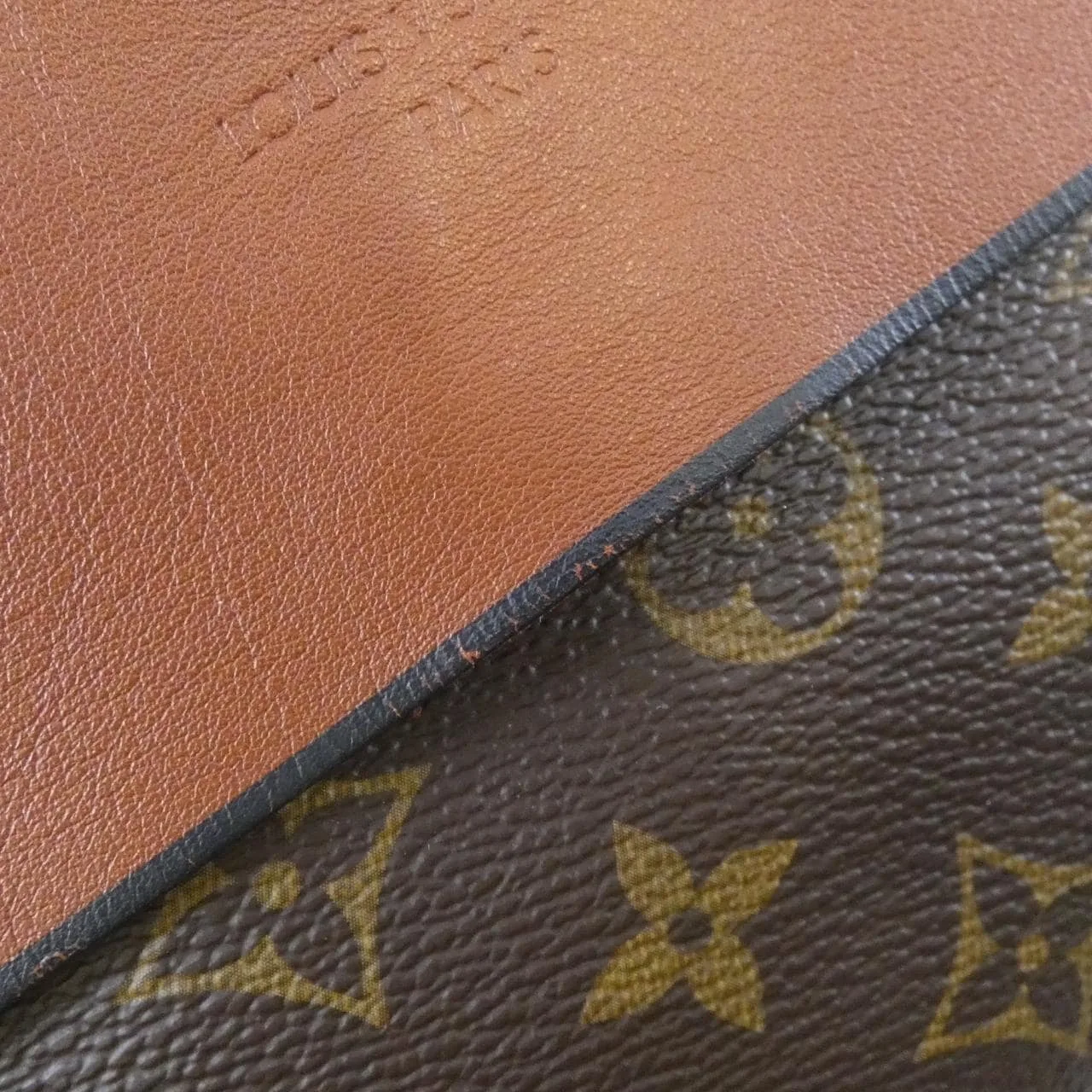 LOUIS VUITTON M43157 Shoulder Monogram