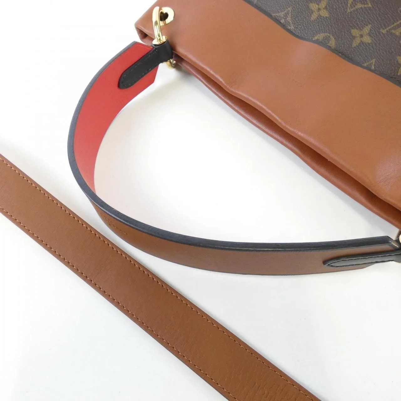 LOUIS VUITTON M43157 Shoulder Monogram