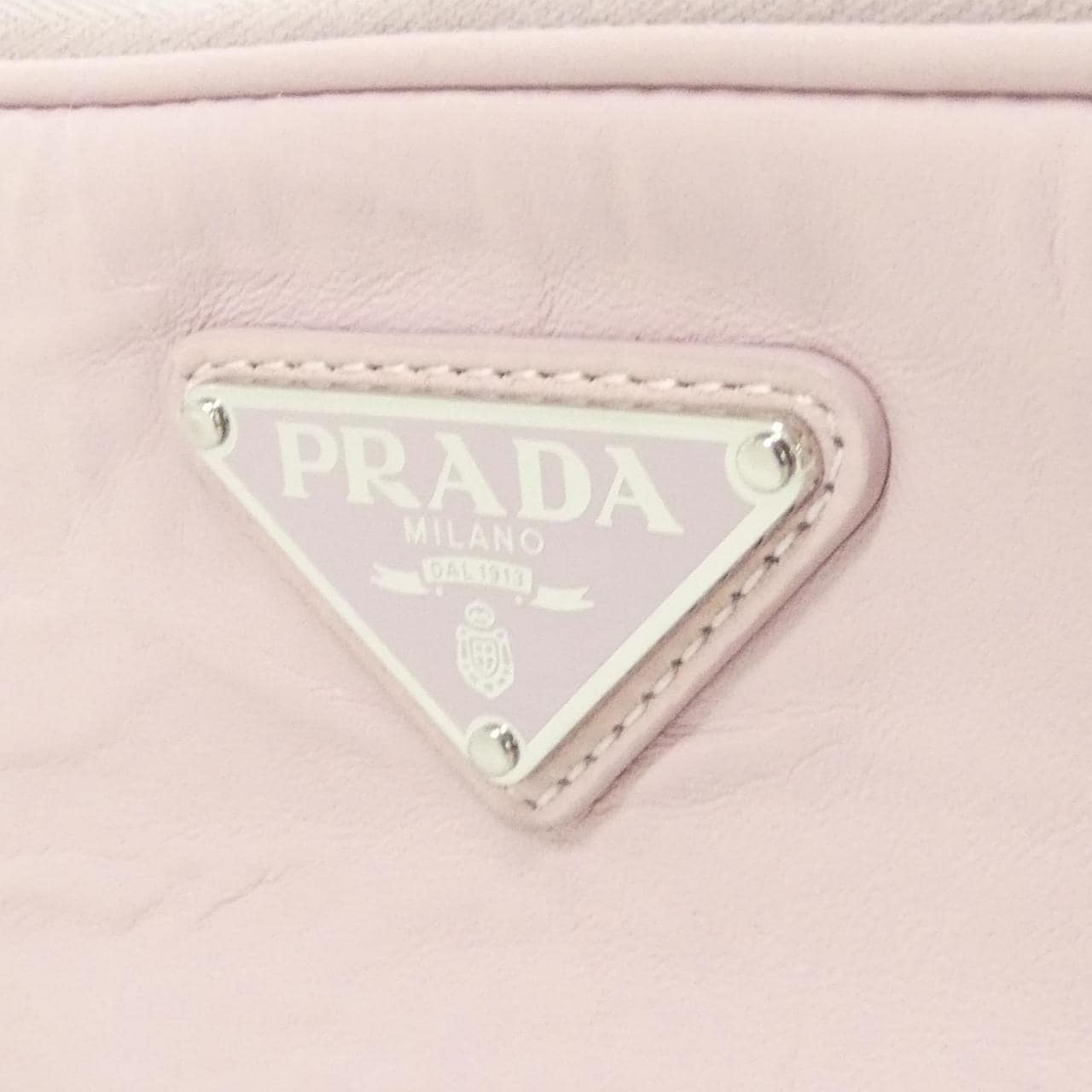 PRADA 1BH198 肩背包 4