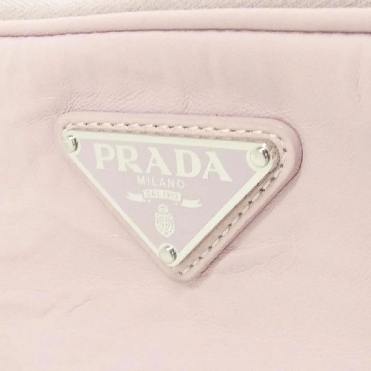 PRADA 1BH198 Shoulder 4