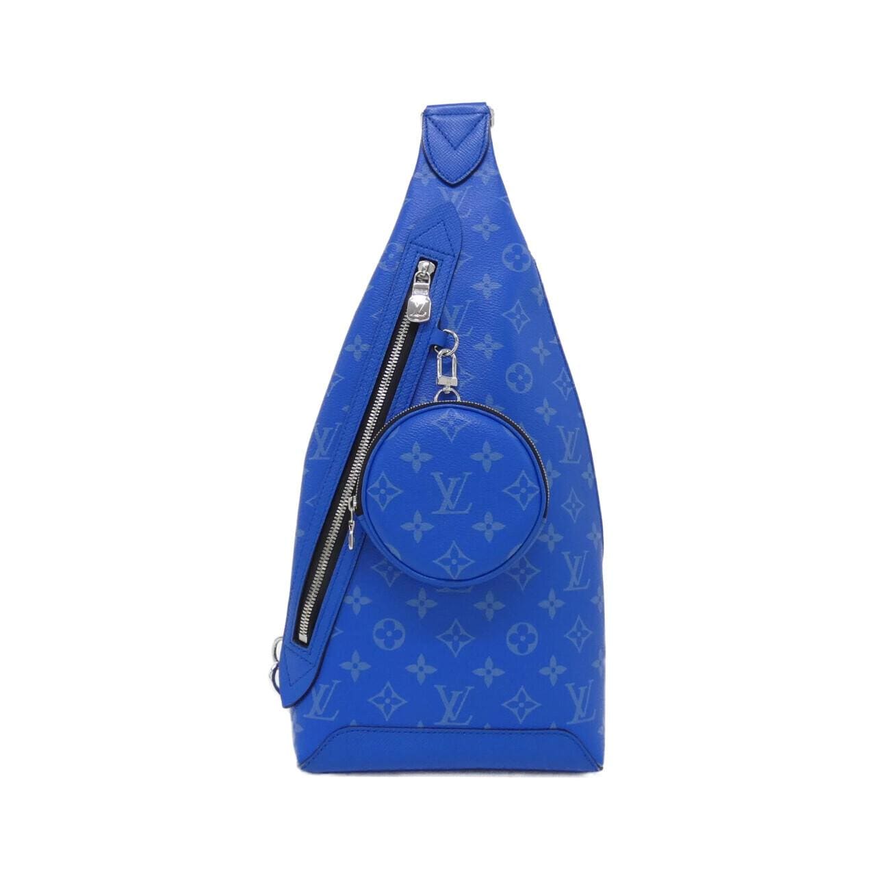LOUIS VUITTON M31075 Shoulder Canvas