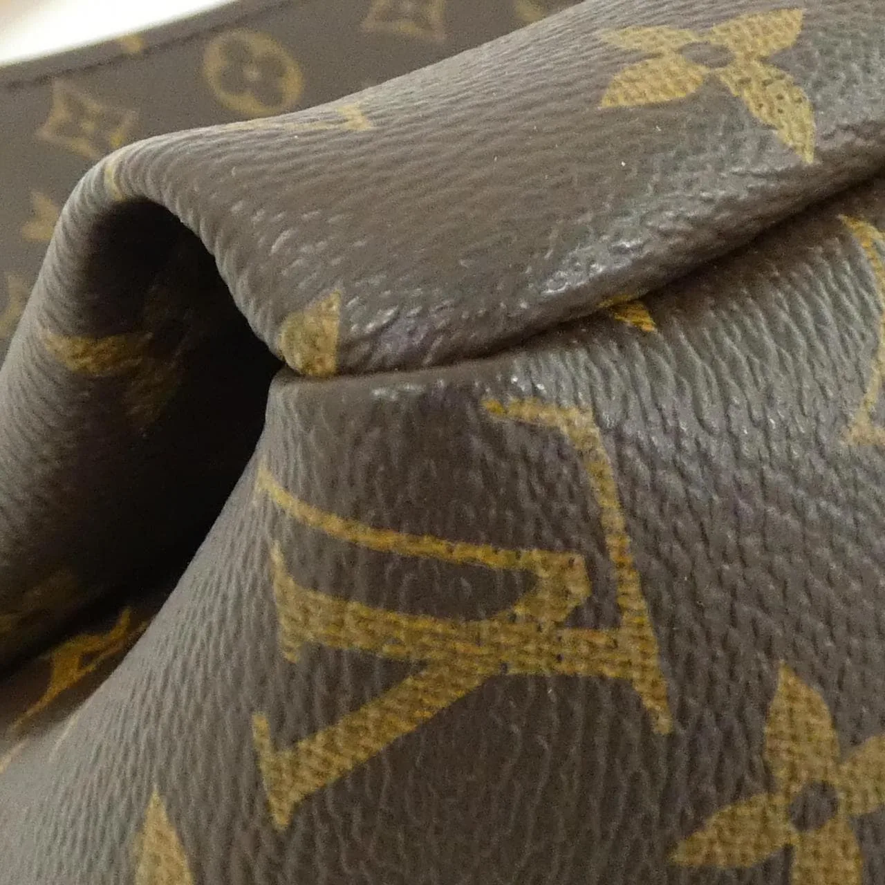 LOUIS VUITTON M40249 Shoulder Monogram 2