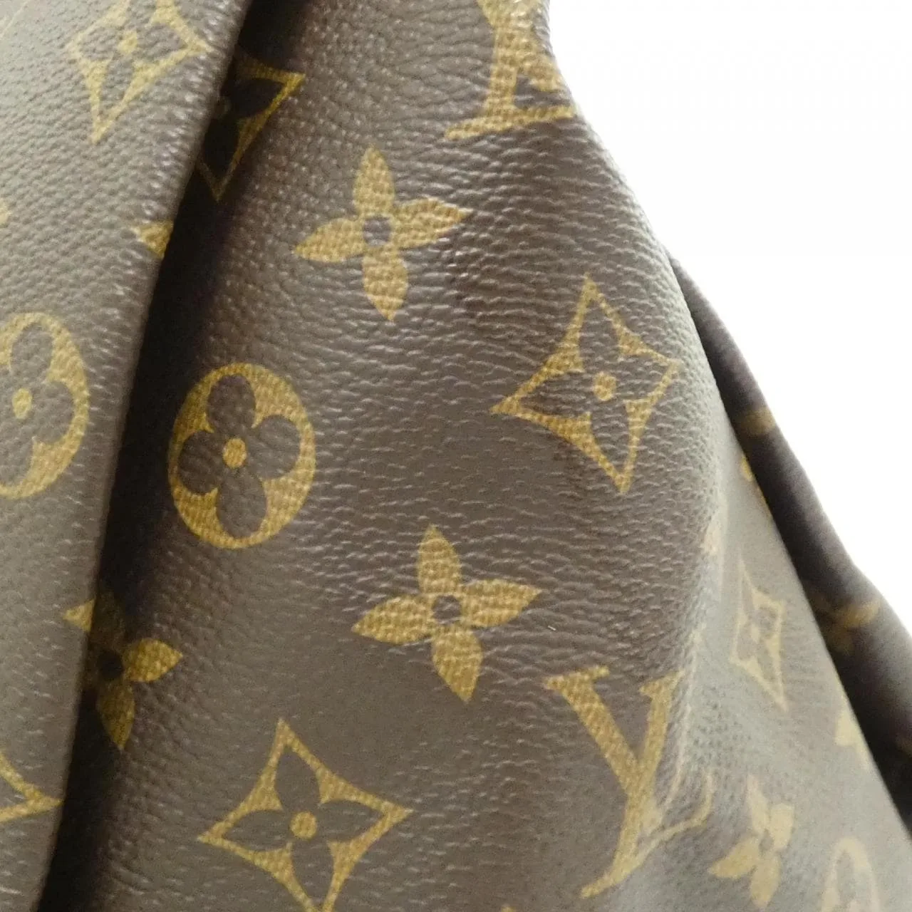 LOUIS VUITTON M40249 Shoulder Monogram 3