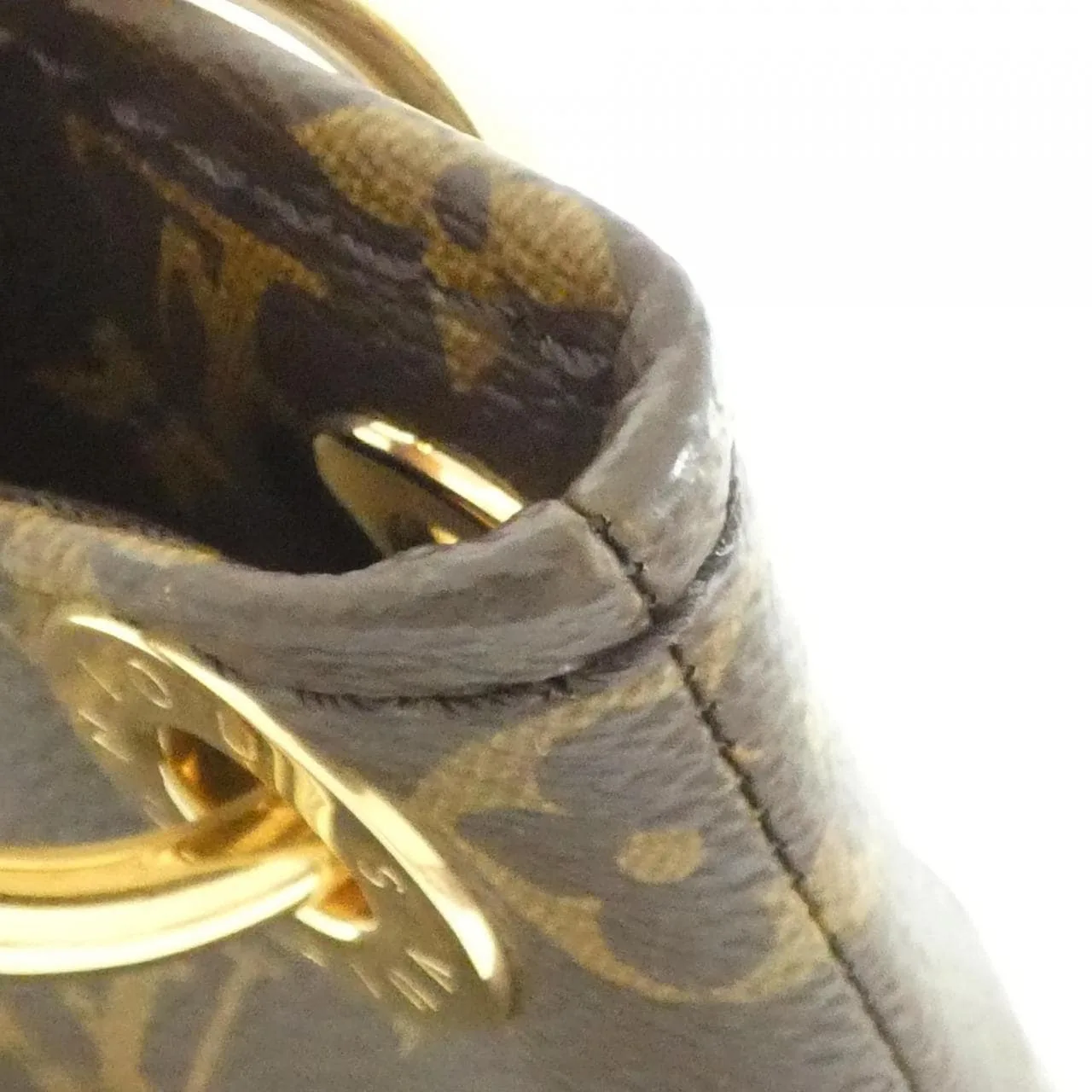 LOUIS VUITTON M40249 Shoulder Monogram 4