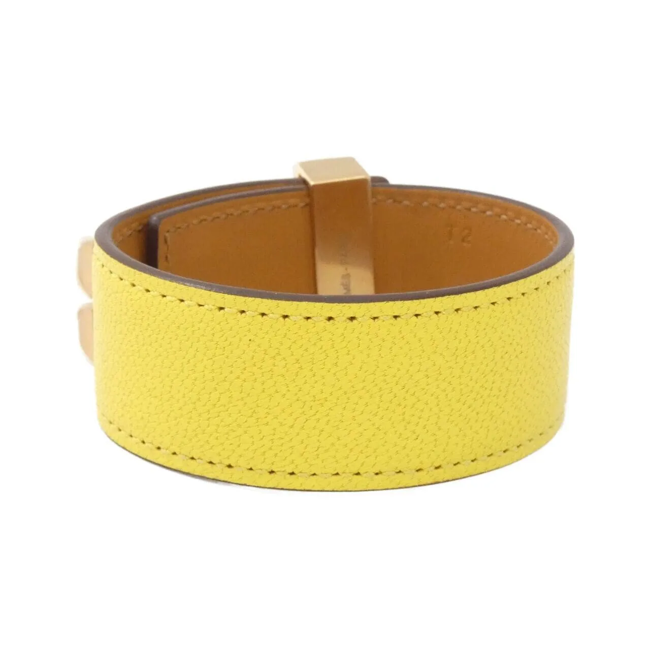 HERMES 011111CD Accessories Black Rank A - Thumbnail 2