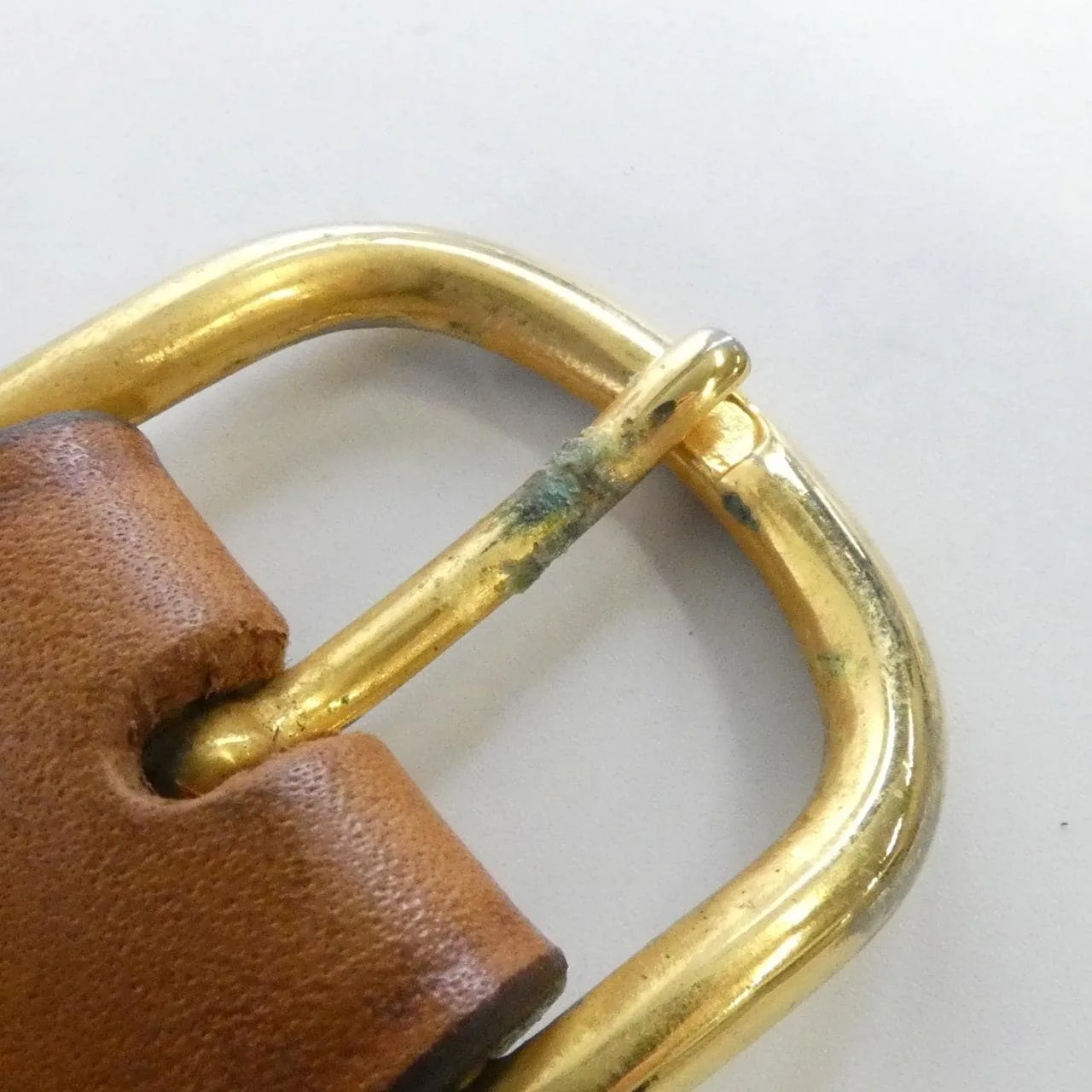 CELINE 肩背包 帆布