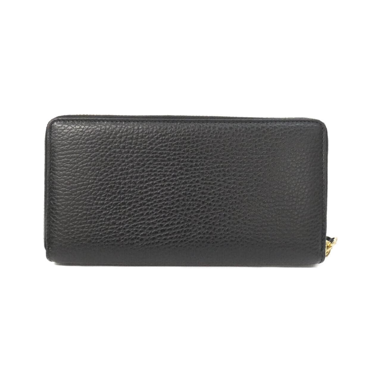 GUCCI 456117 CAO0G Wallet Leather 2