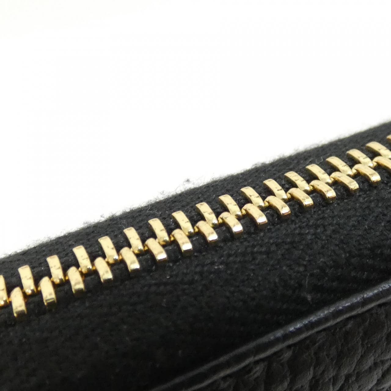 GUCCI 456117 CAO0G Wallet Leather 4