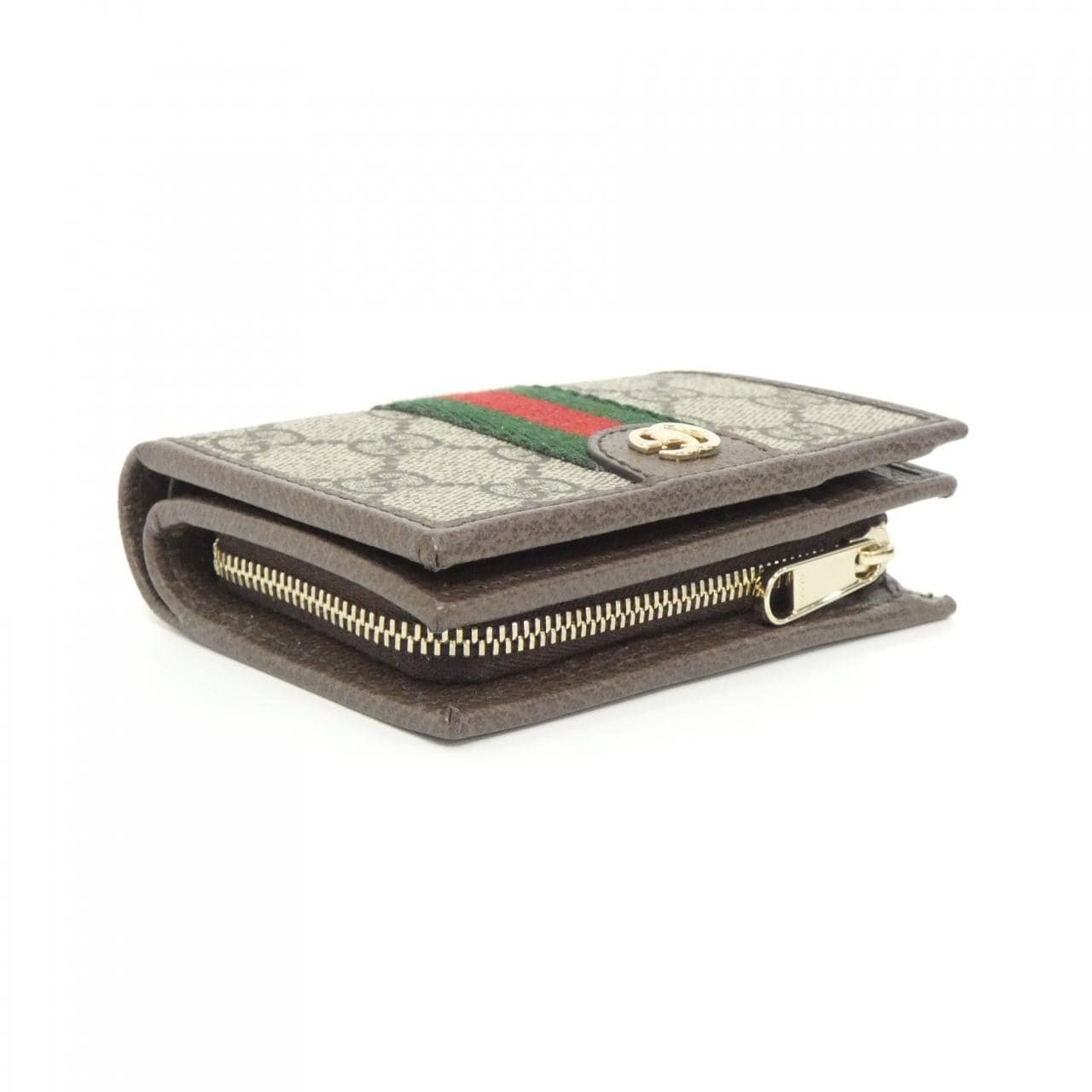 GUCCI 838468 FAE0L Wallet Leather 3