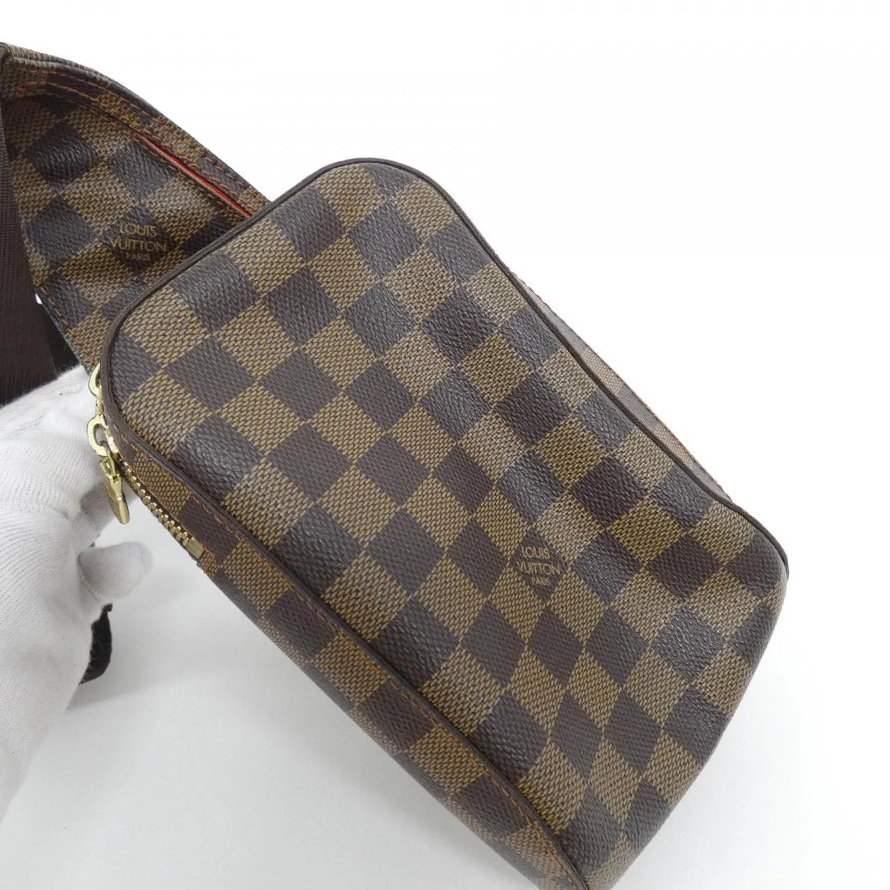 LOUIS VUITTON N51994 Shoulder Damier 4