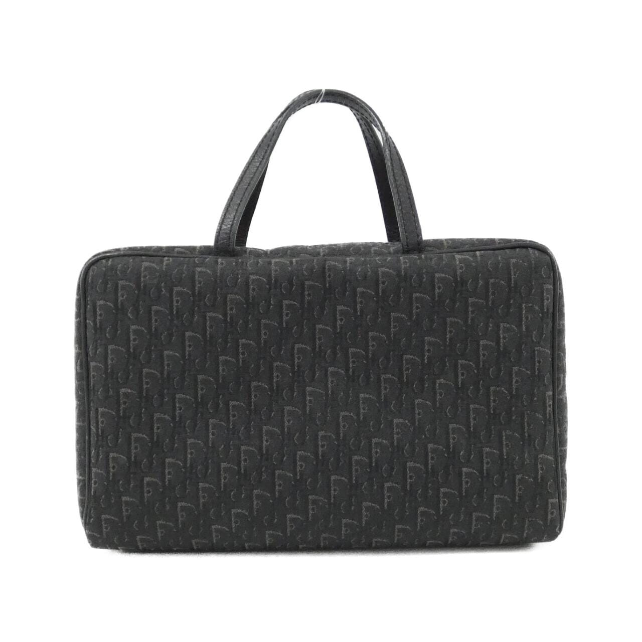 DIOR JME43262 手提包 帆布 2