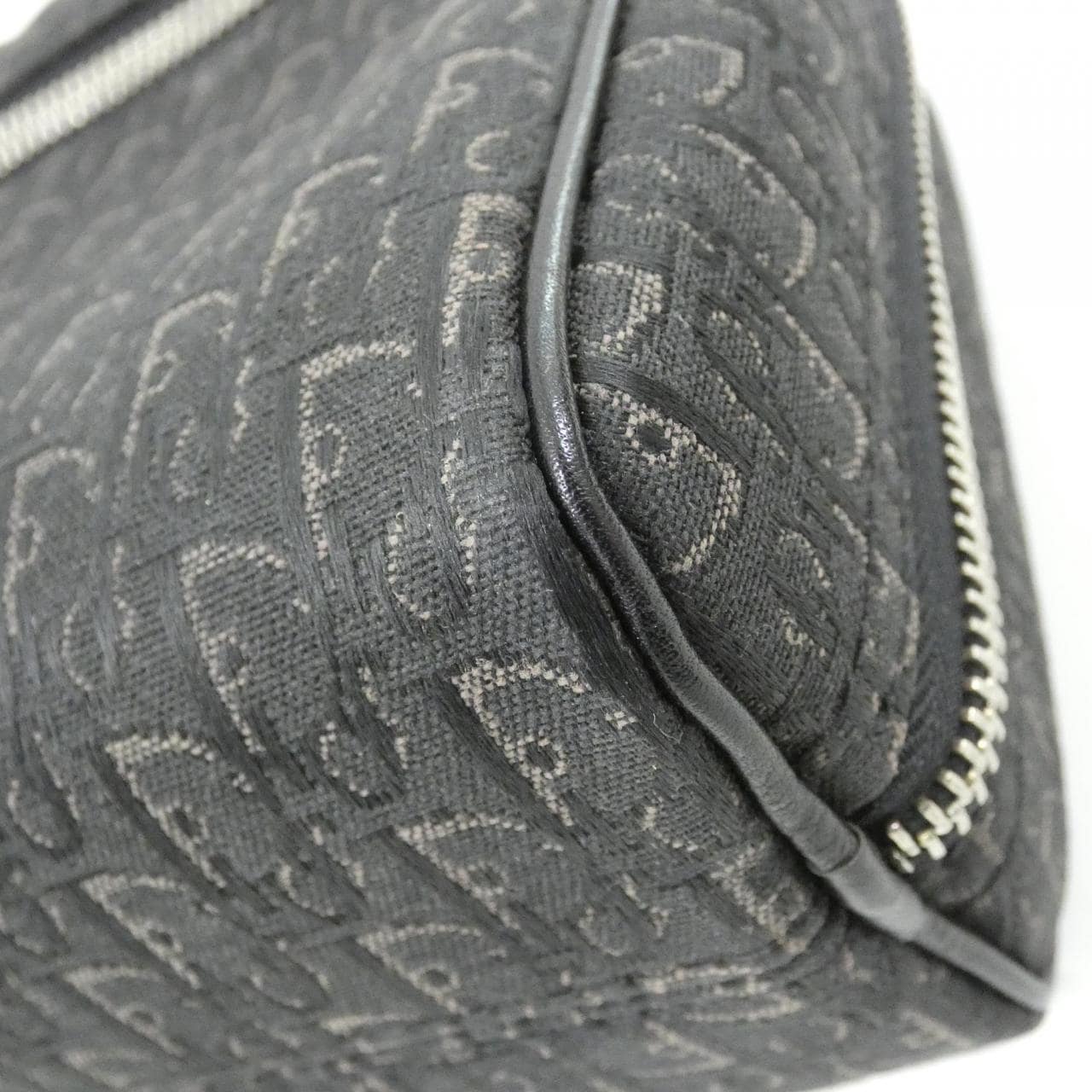 DIOR JME43262 手提包 帆布 3