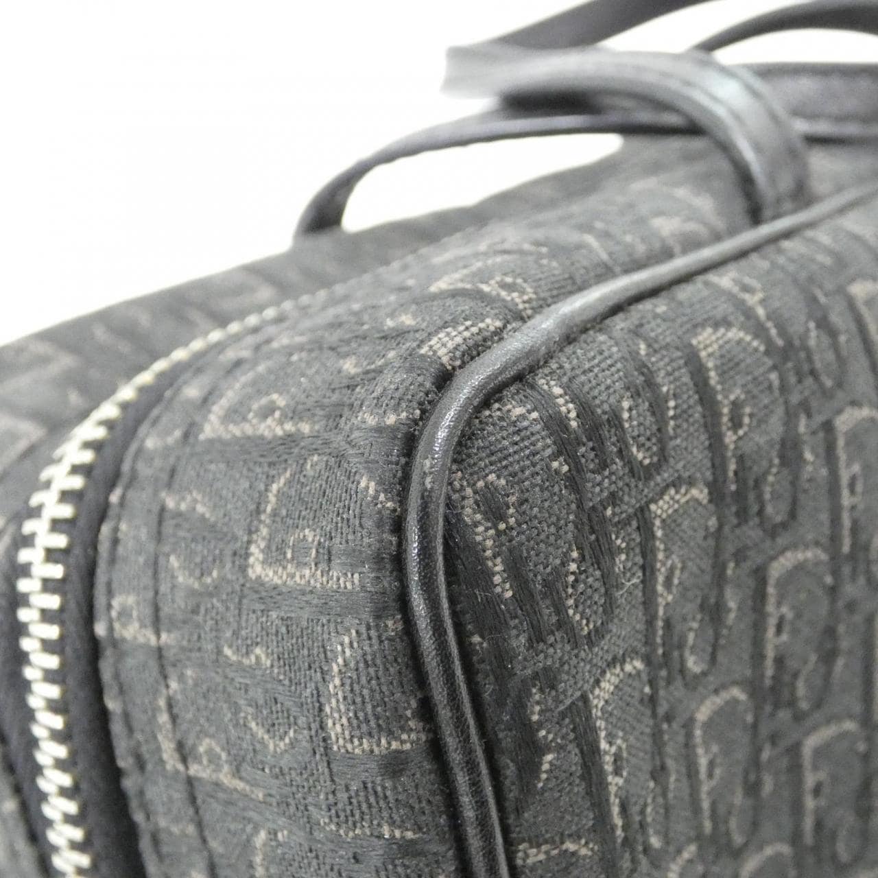 DIOR JME43262 手提包 帆布 5