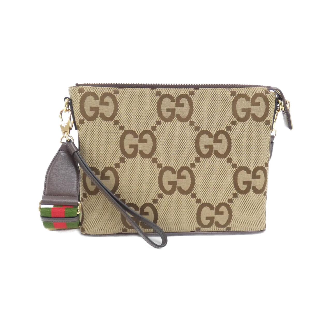 GUCCI 699130 UKMDG 肩背包 帆布