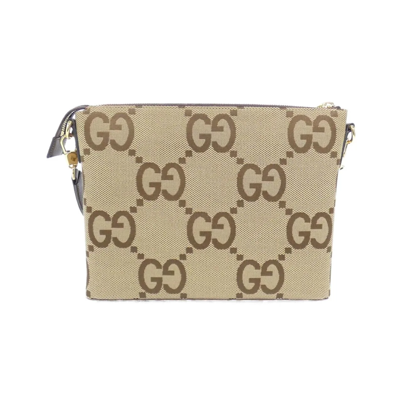 GUCCI 699130 UKMDG Shoulder Canvas